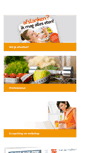 Mobile Screenshot of gewichtsconsulentennederland.nl